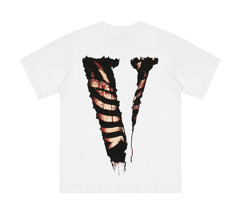 VLONE Friend Ribs T-Shirt