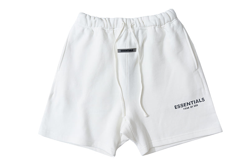 Fear of God Essentials Fleece Shorts