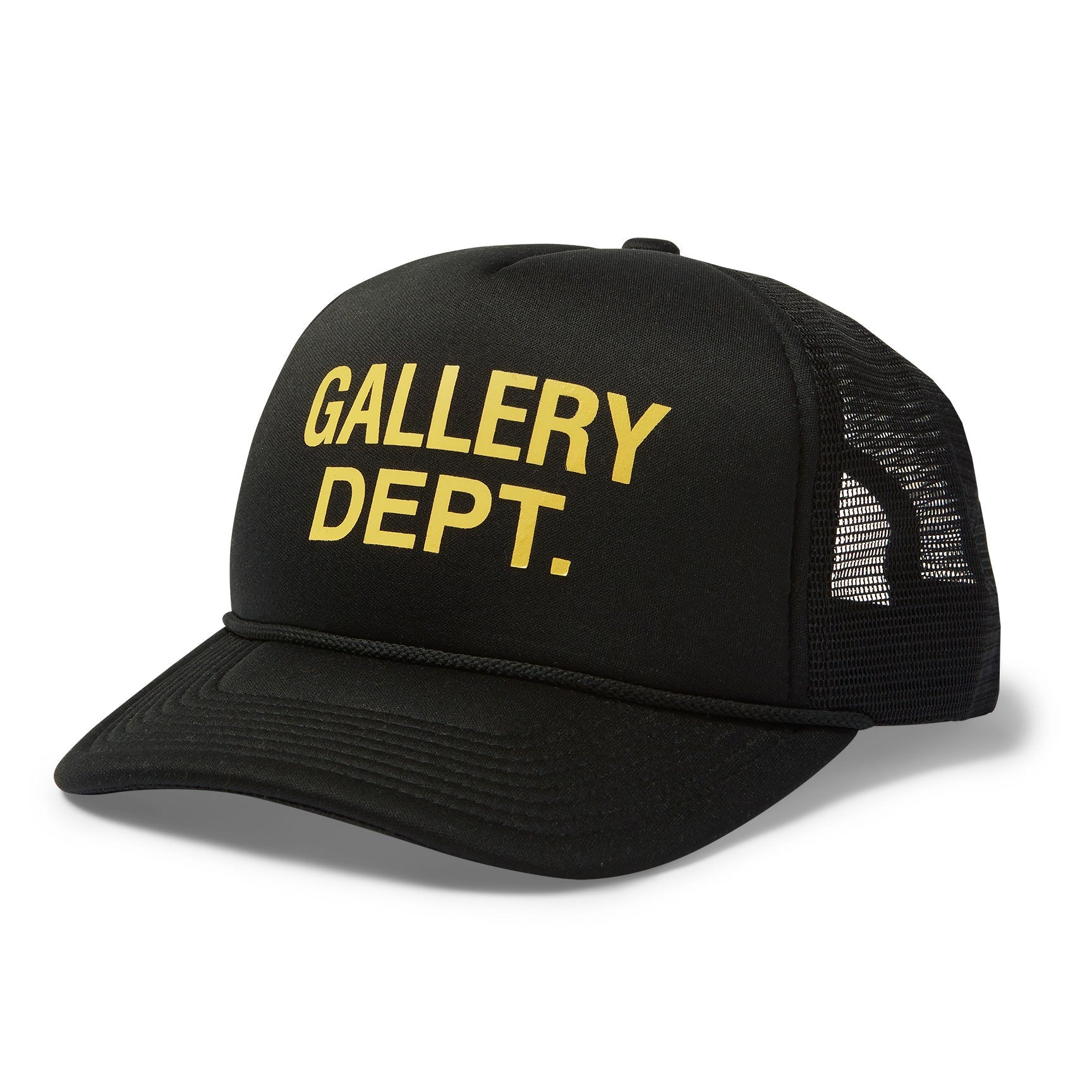 GD TRUCKER CAP