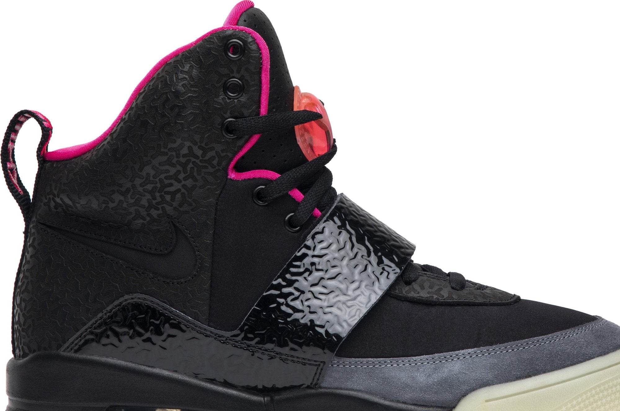 Nike Air Yeezy 1 Blink Theory