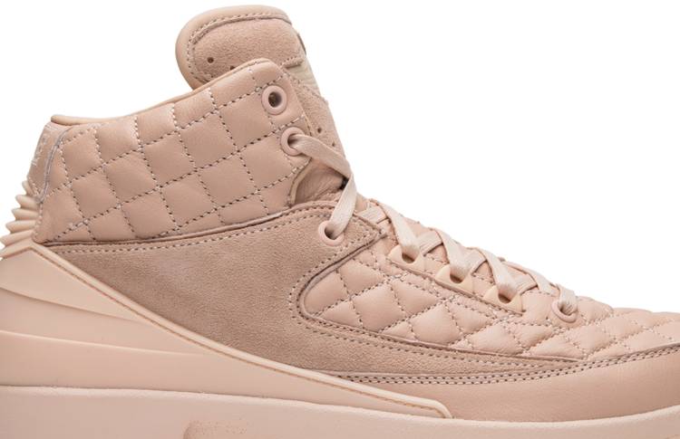 Just Don x Air Jordan 2 Retro GG 'Arctic Orange'