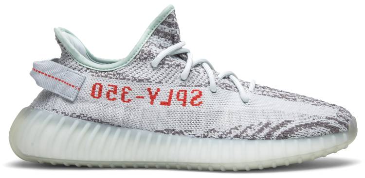 Yeezy Boost 350 V2 'Blue Tint'