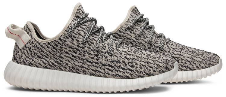 Yeezy Boost 350 'Turtle Dove'