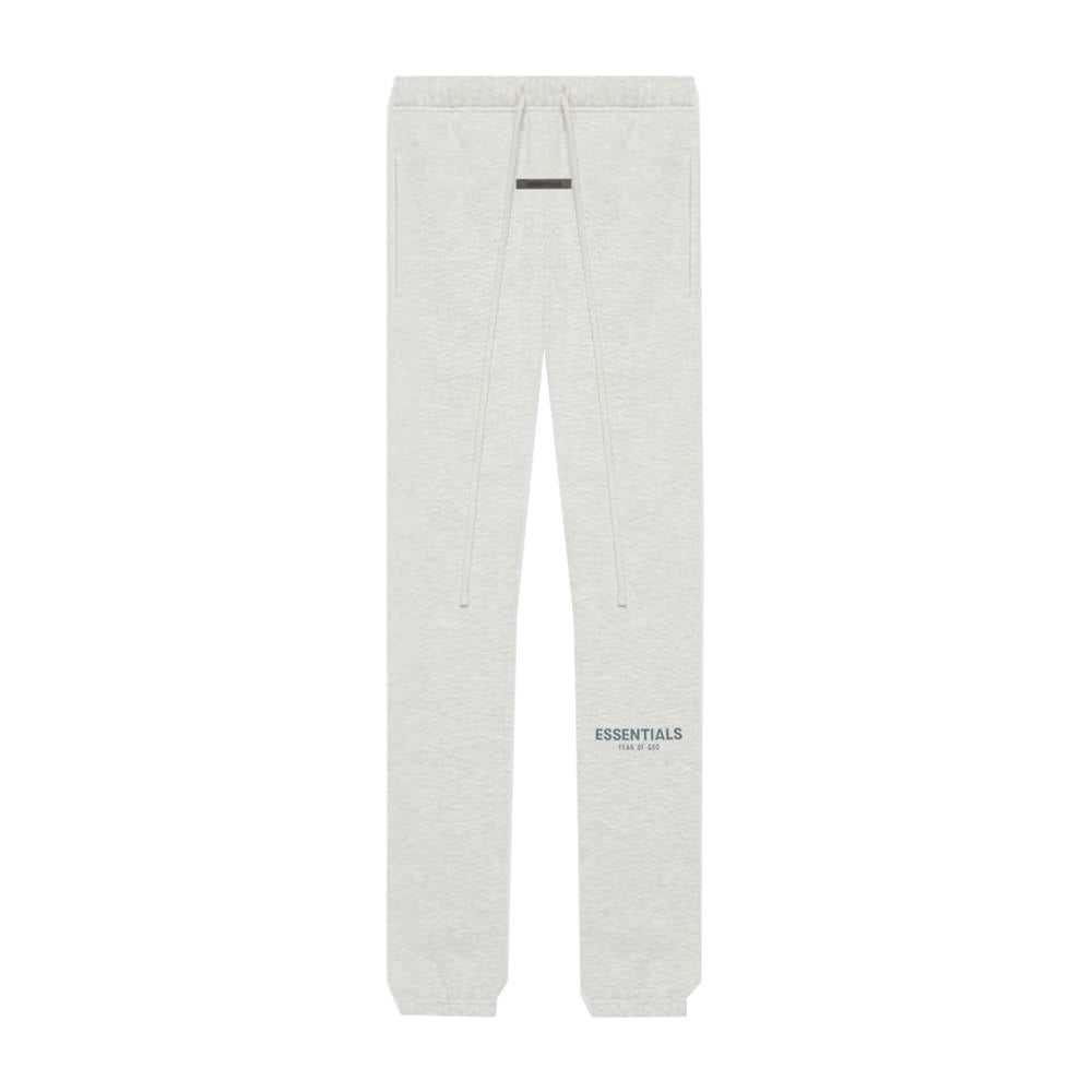 Fear of God Essentials Sweatpants (SS21) 'Black'