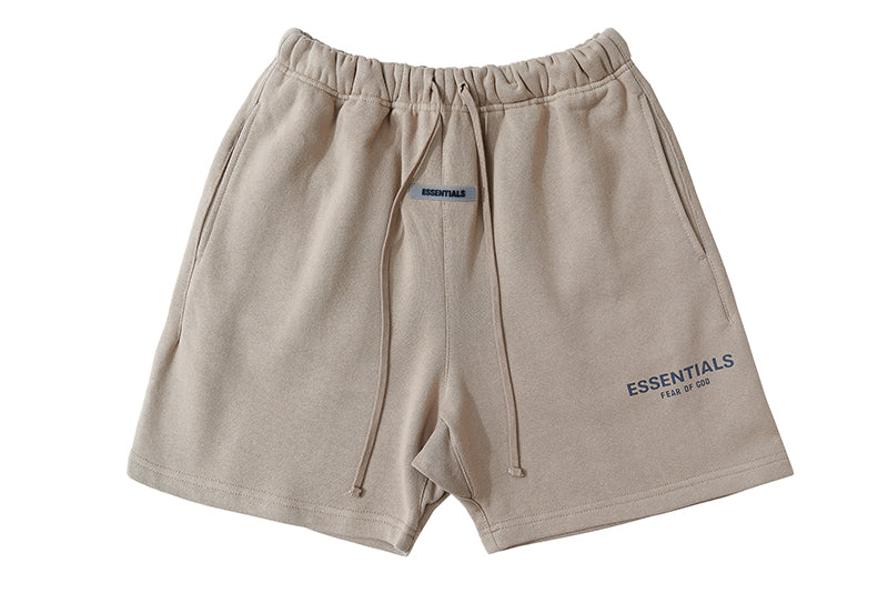 Fear of God Essentials Fleece Shorts