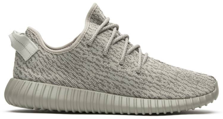 Yeezy Boost 350 'Moonrock'