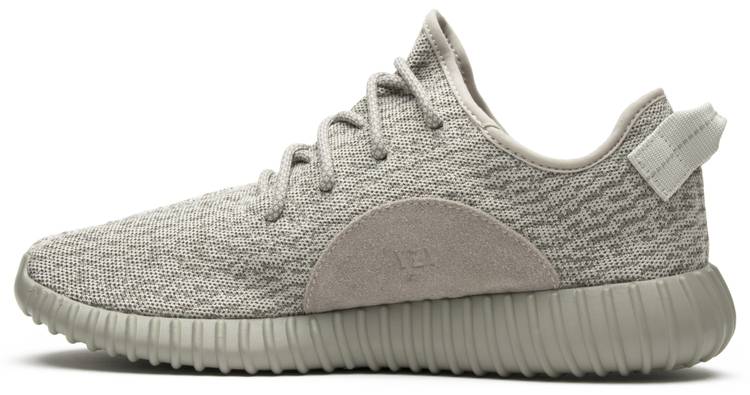 Yeezy Boost 350 'Moonrock'