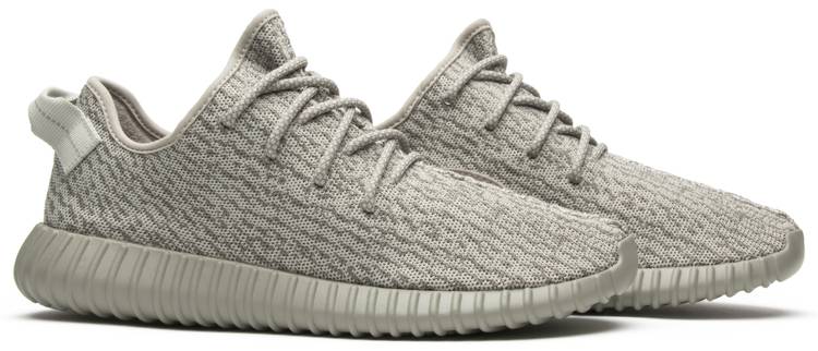 Yeezy Boost 350 'Moonrock'