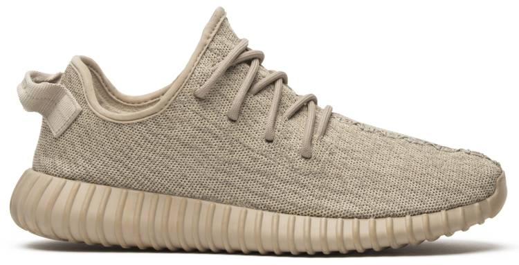 Yeezy Boost 350 'Oxford Tan'