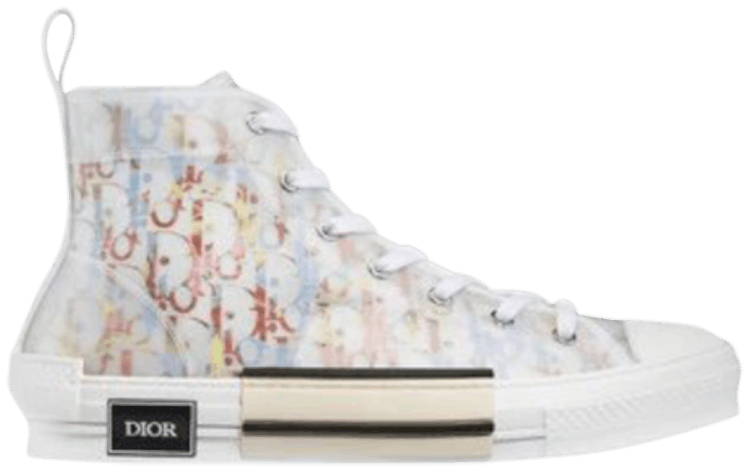 Dior B23 High 'Multi'
