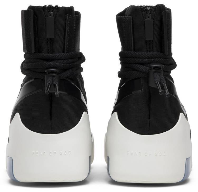 Air Fear Of God SA 'Black'