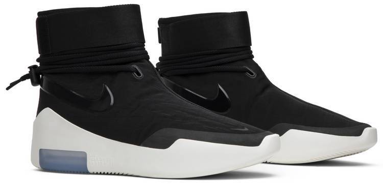 Air Fear Of God SA 'Black'