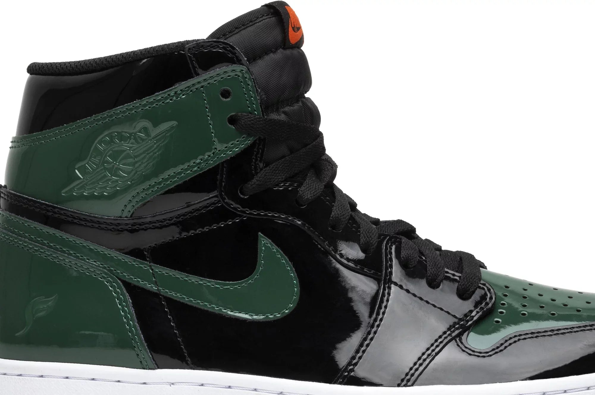 SoleFly x Air Jordan 1 Retro High OG 'Art Basel' Friends &amp; Family