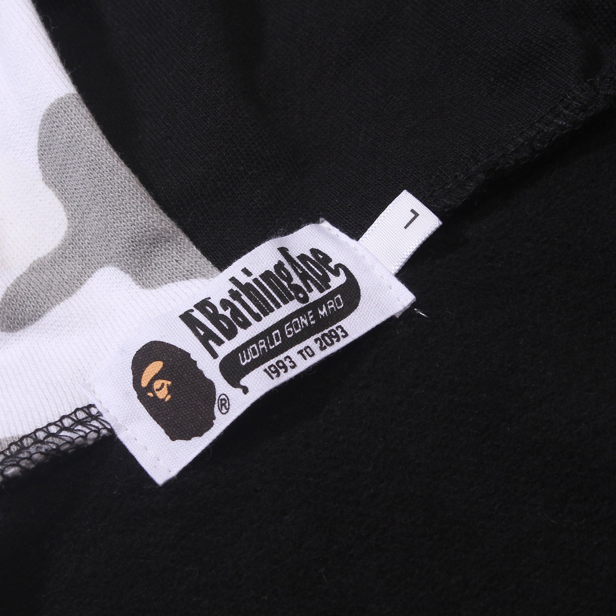 BAPE Shark Full Zip Hoodie