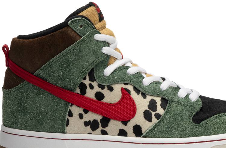 Dunk High SB 'Walk The Dog'