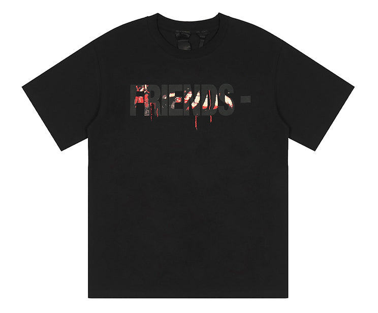 VLONE Friend Ribs T-Shirt