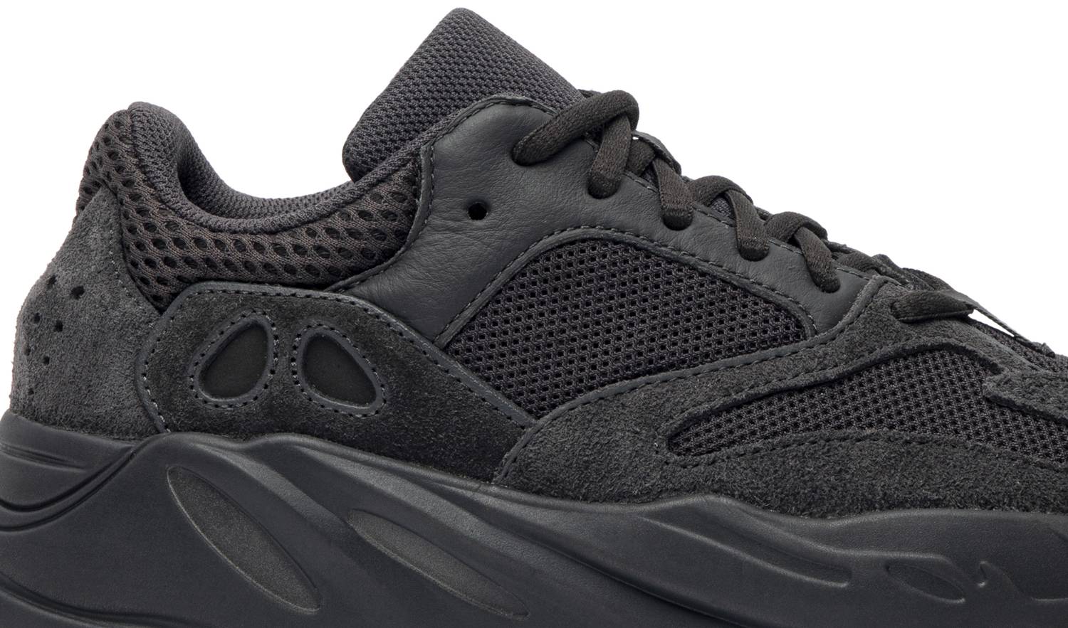 Yeezy Boost 700 'Utility Black'