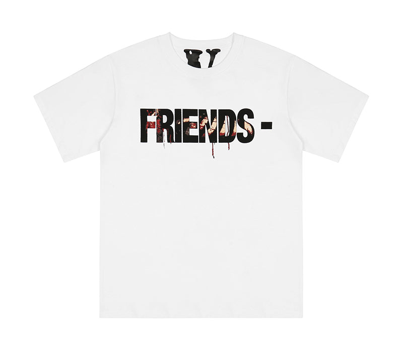 VLONE Friend Ribs T-Shirt