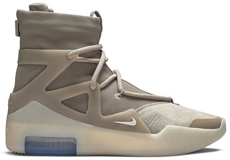 Air Fear Of God 1 'Oatmeal'