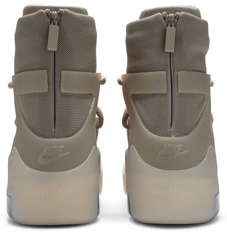 Air Fear Of God 1 'Oatmeal'