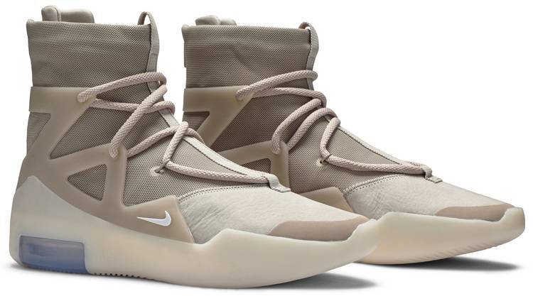 Air Fear Of God 1 'Oatmeal'
