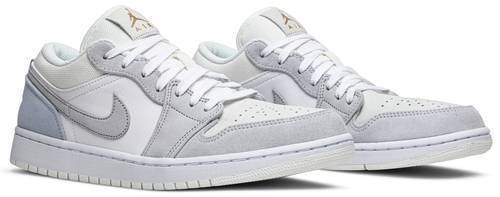 Air Jordan 1 Low 'Paris'