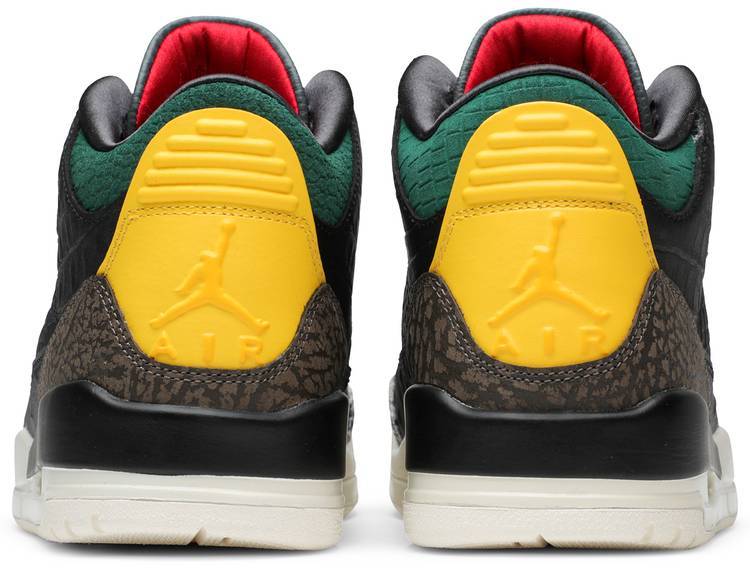 Air Jordan 3 Retro SE 'Animal Instinct 2.0'