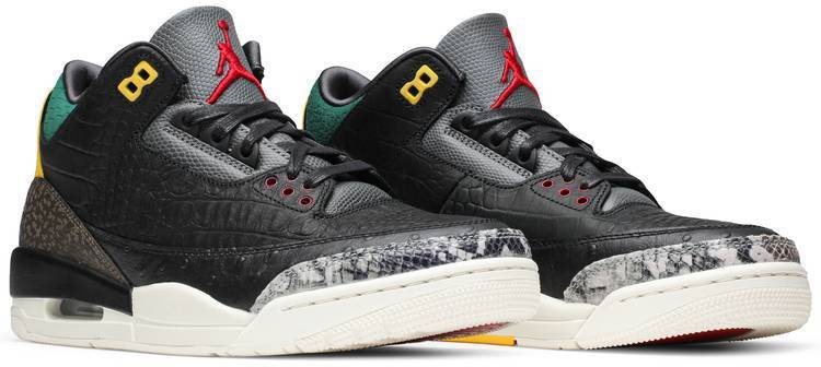 Air Jordan 3 Retro SE 'Animal Instinct 2.0'