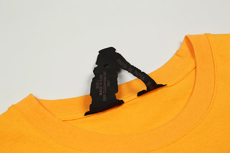 VLONE x Kika Drip Blood V Staple Friends T-Shirt