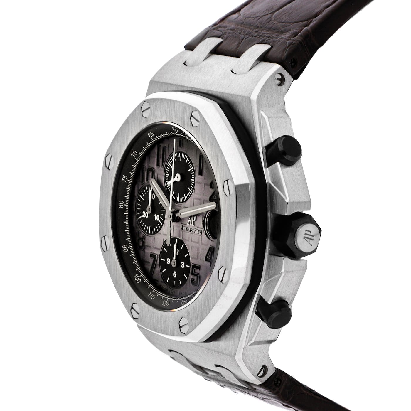 Audemars Piguet Royal Oak Offshore Platinum 42mm 26470PT