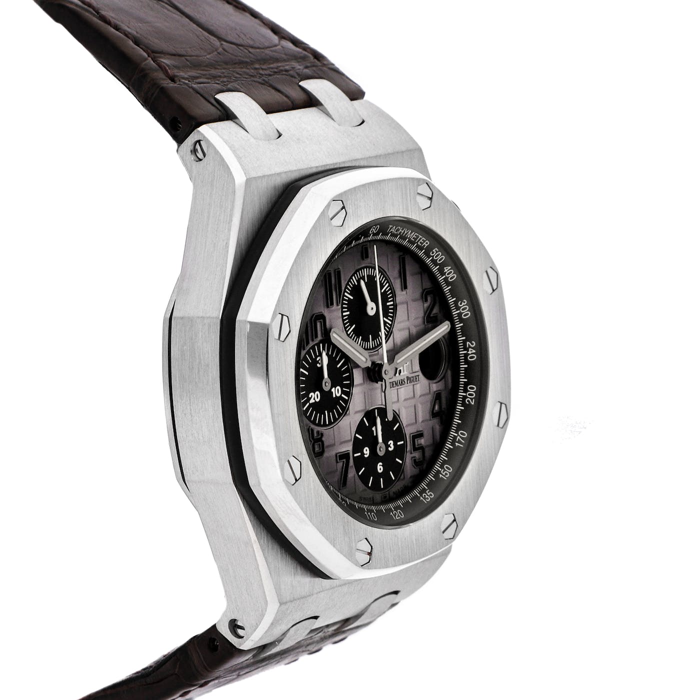 Audemars Piguet Royal Oak Offshore Platinum 42mm 26470PT