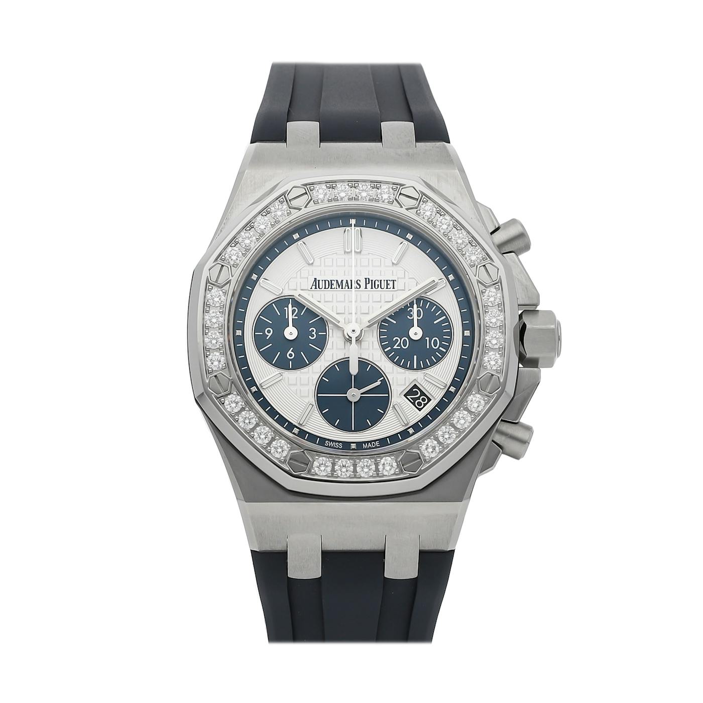 Audemars Piguet Royal Oak Offshore Chronograph 26231ST