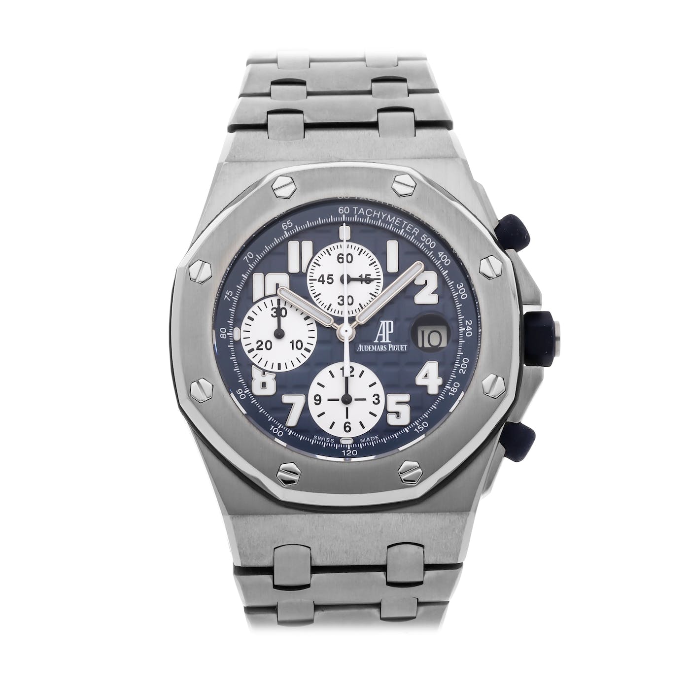 Audemars Piguet Royal Oak Offshore Stainless Steel 25721ST