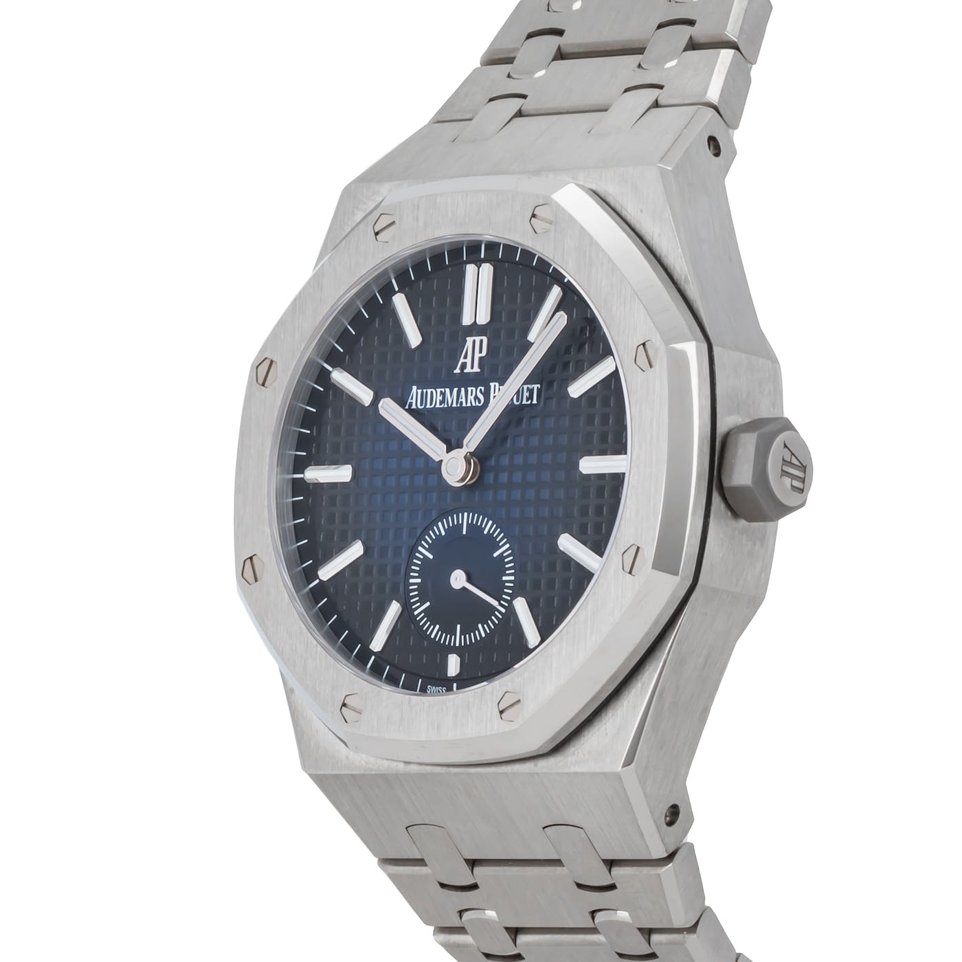 Audemars Piguet Royal Oak Minute Repeater Supersonnerie