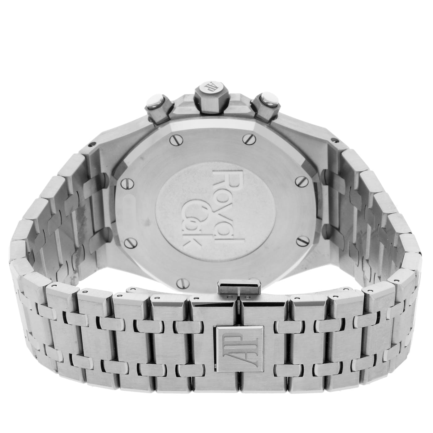 Audemars Piguet Royal Oak Chronograph Stainless Steel Panda 26331ST