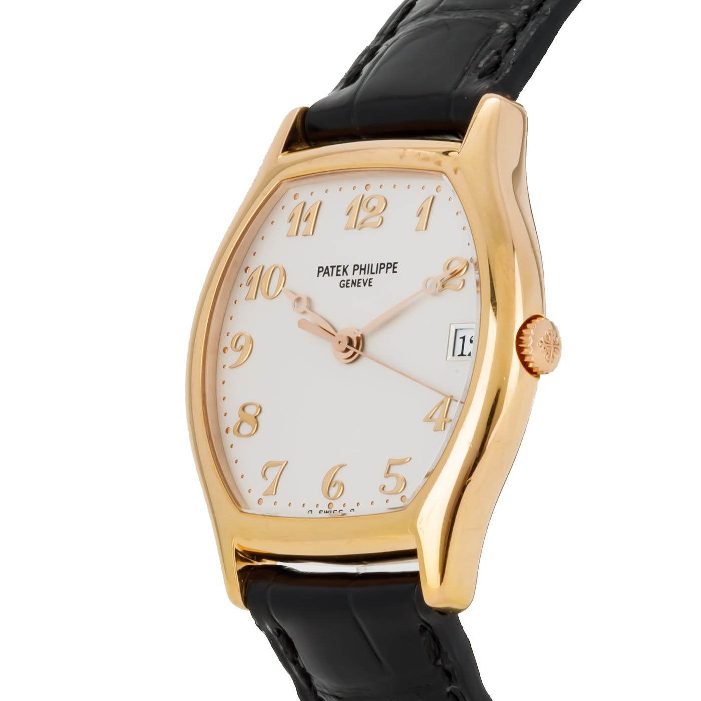 Patek Philippe Gondolo Rose Gold 34mm 5030R