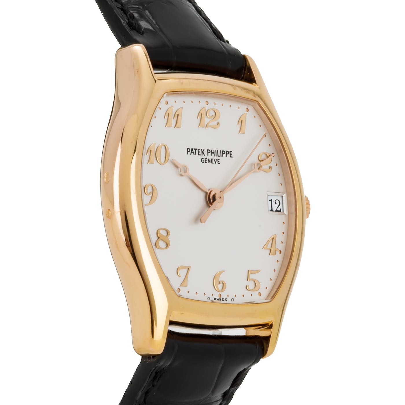 Patek Philippe Gondolo Rose Gold 34mm 5030R