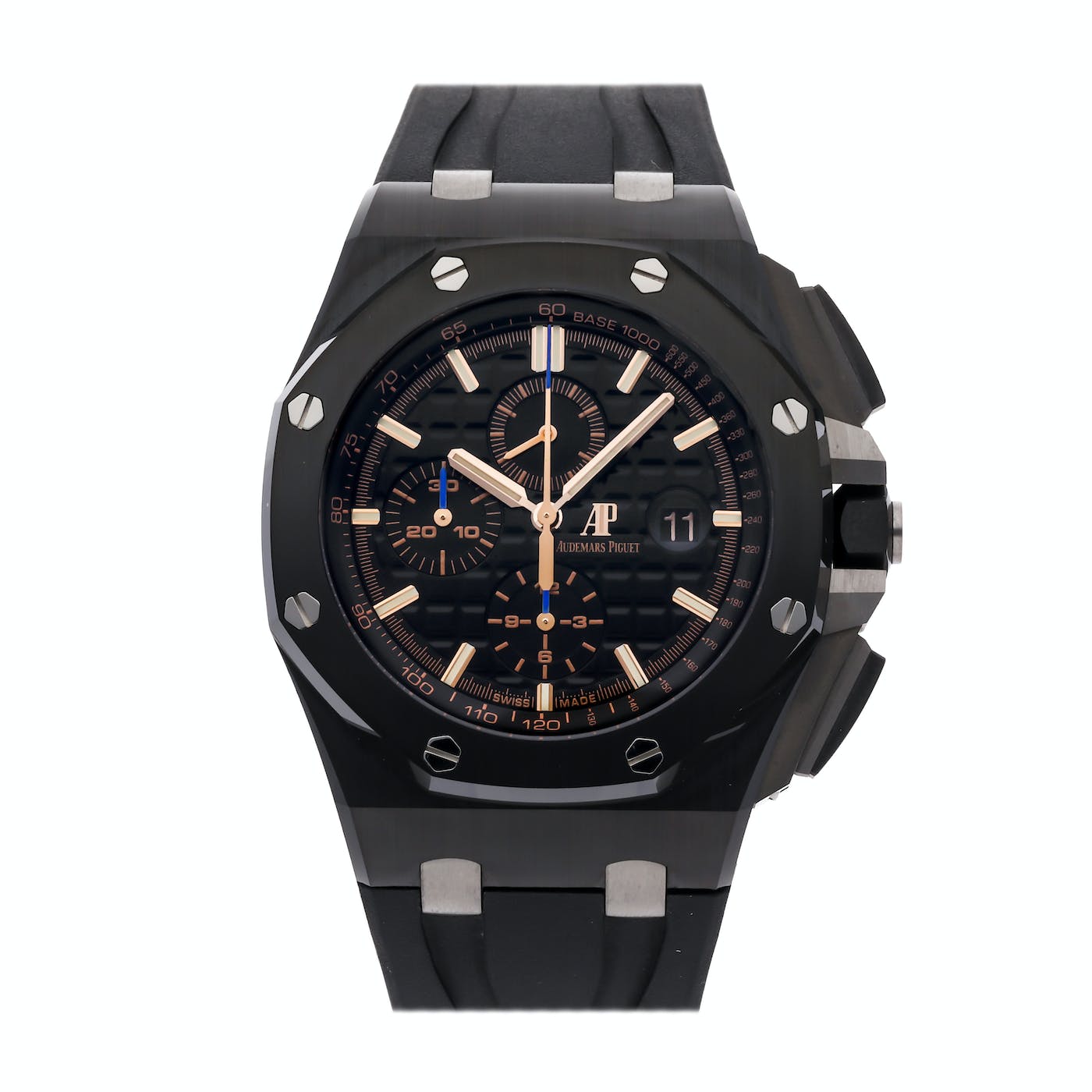 Audemars Piguet Royal Oak Offshore Chronograph Ceramic 44mm 26405CE