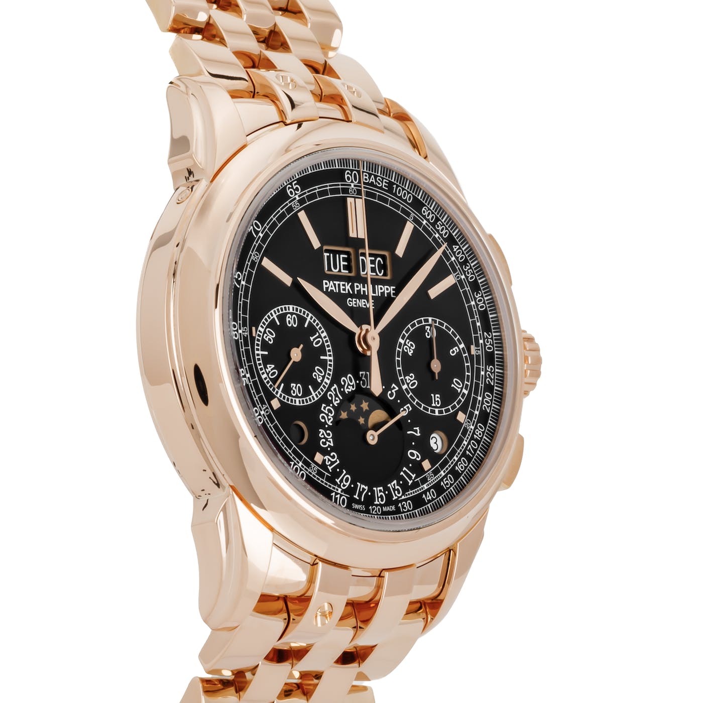 Patek Philippe Grand Complications Perpetual Calendar 41mm 5270/1R