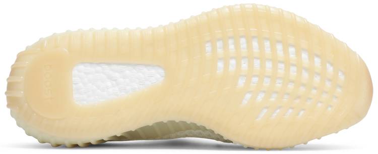 Yeezy Boost 350 V2 'Light'