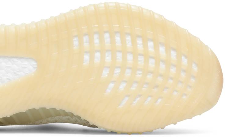 Yeezy Boost 350 V2 'Light'