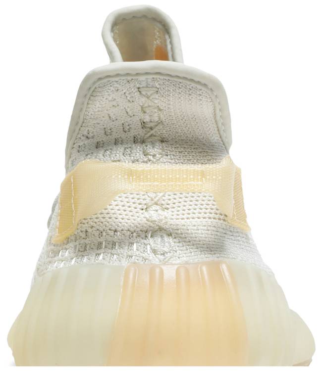 Yeezy Boost 350 V2 'Light'
