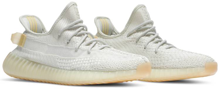 Yeezy Boost 350 V2 'Light'