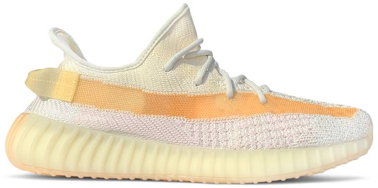 Yeezy Boost 350 V2 'Light'