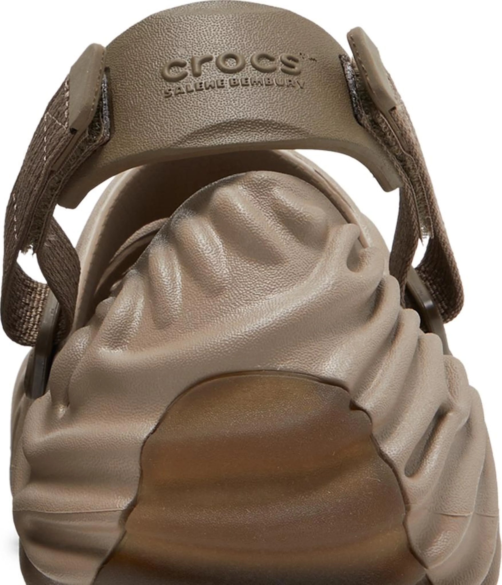 Crocs Pollex Clog by Salehe Bembury Menemsha