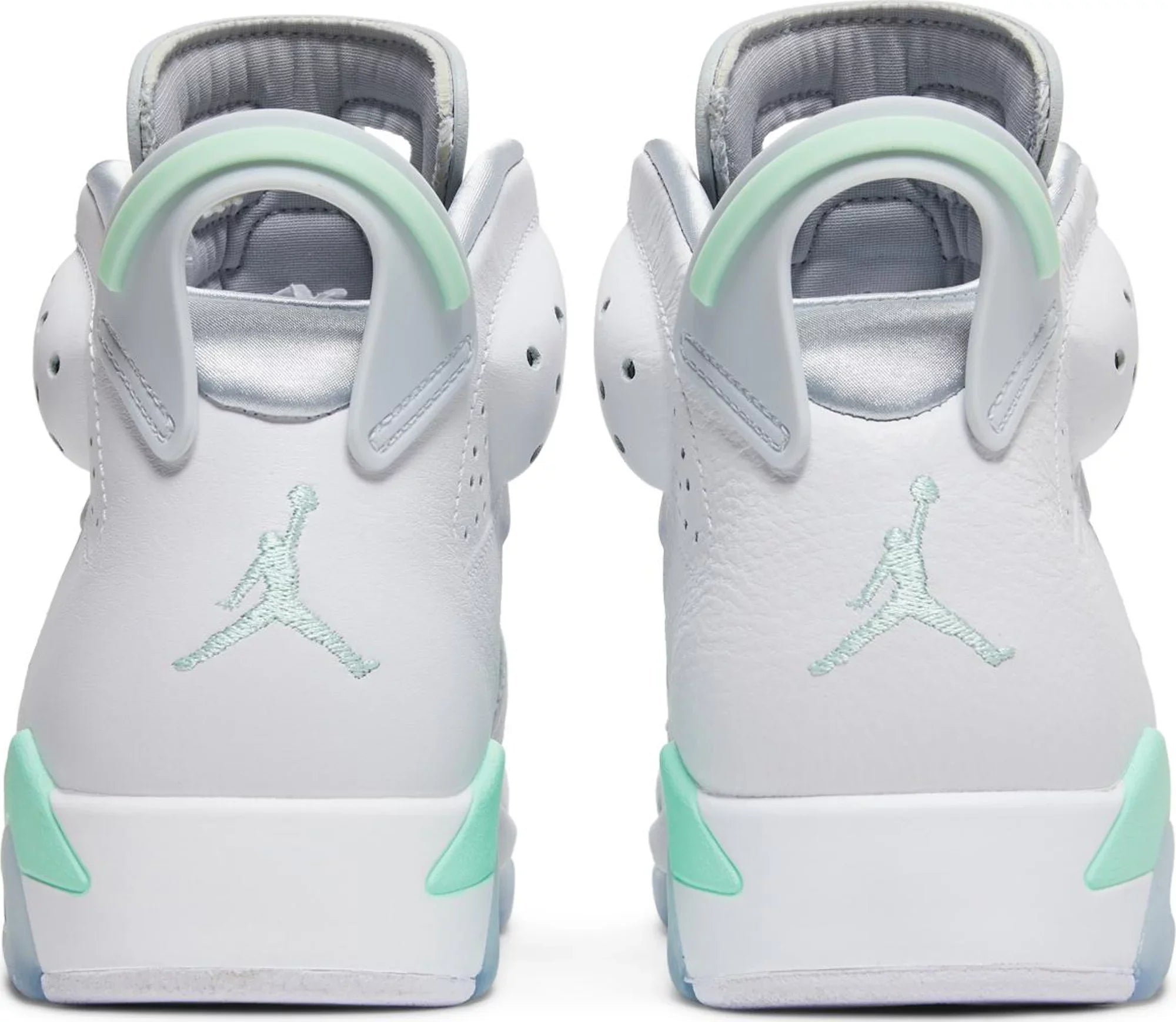 Wmns Air Jordan 6 Retro 'Mint Foam'