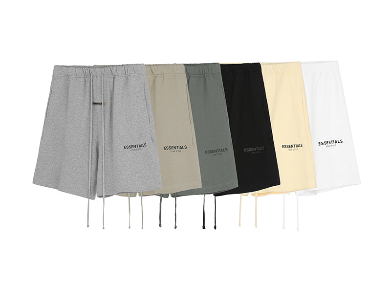 Fear of God Essentials Fleece Shorts