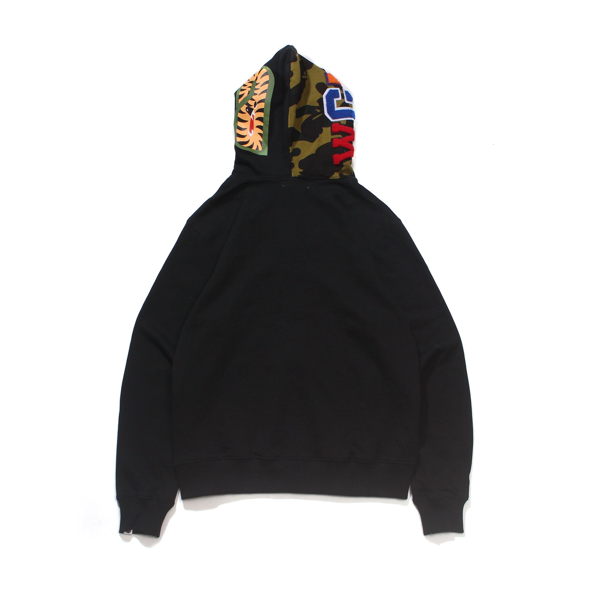 BAPE Shark Full Zip Hoodie