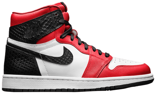 Wmns Air Jordan 1 Retro High OG 'Snakeskin'