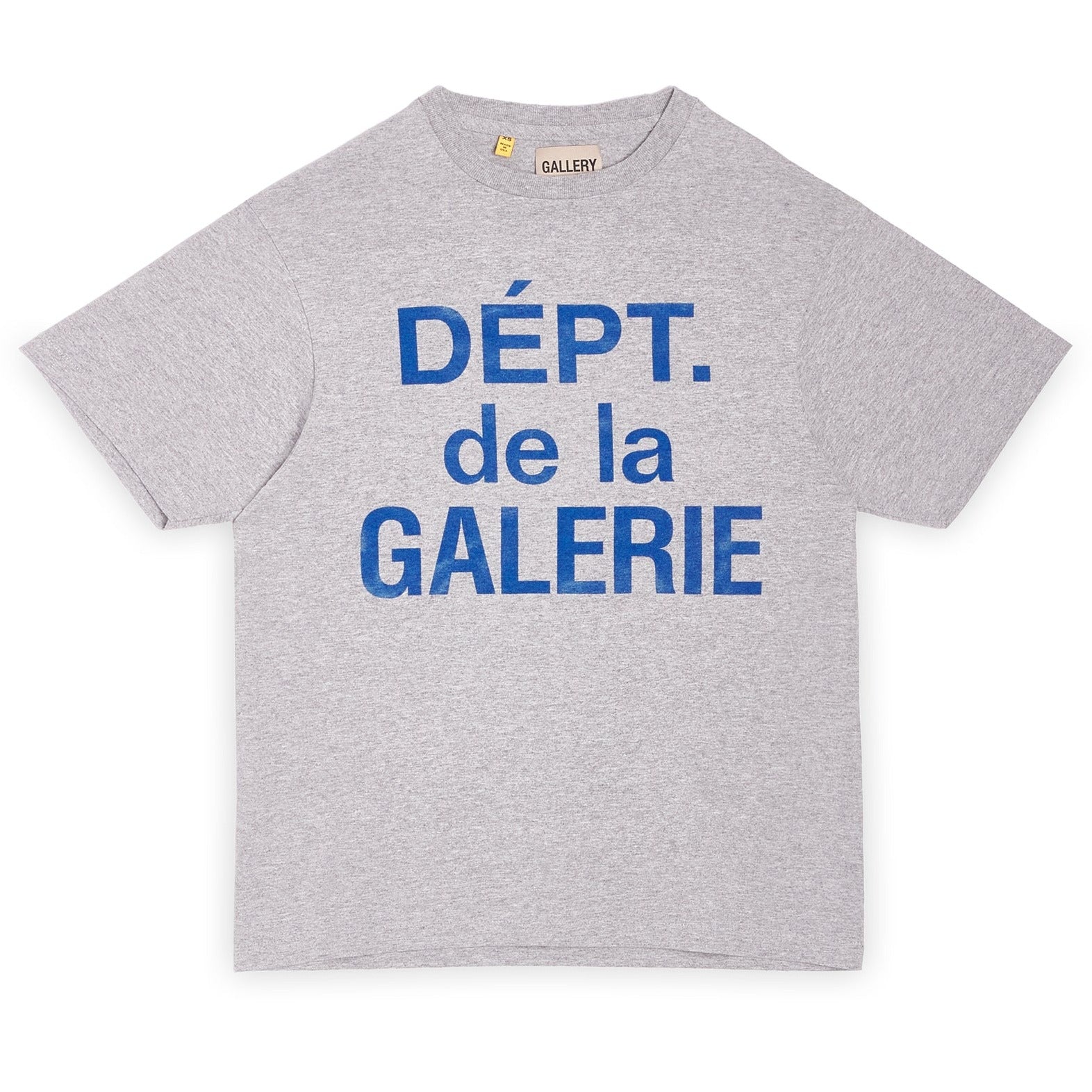 DEPT DE LA GALERIE CLASSIC TEE